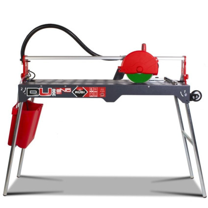 Электрический плиткорез Rubi DU-200 EVO 850