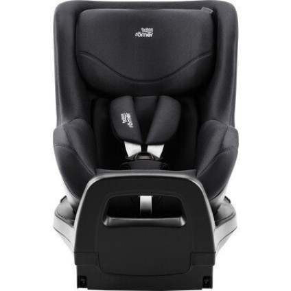 Детское автокресло Britax Romer Dualfix Pro M Classic (deep black)