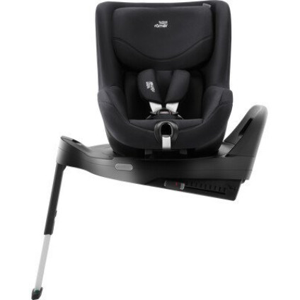 Детское автокресло Britax Romer Dualfix Pro M Classic (deep black)