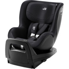 Детское автокресло Britax Romer Dualfix Pro M Classic (deep black)