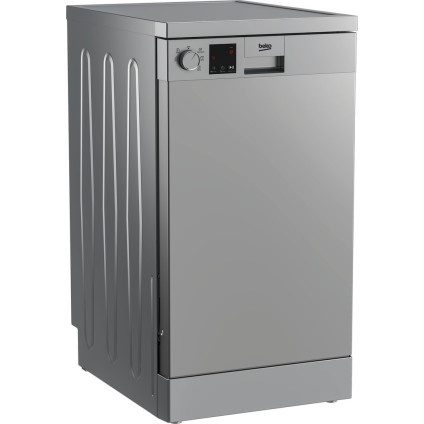 Отдельностоящая посудомоечная машина BEKO DVS05030S