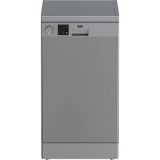 Отдельностоящая посудомоечная машина BEKO DVS05030S