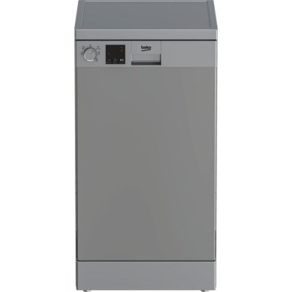Отдельностоящая посудомоечная машина BEKO DVS05030S