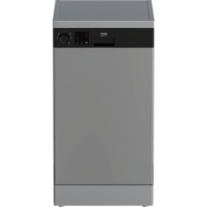 Отдельностоящая посудомоечная машина BEKO DVS05031SB