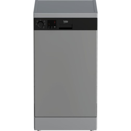Отдельностоящая посудомоечная машина BEKO DVS05031SB