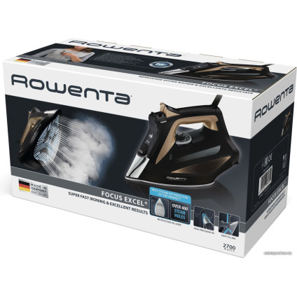 Утюг Rowenta Focus Excel DW5325D1