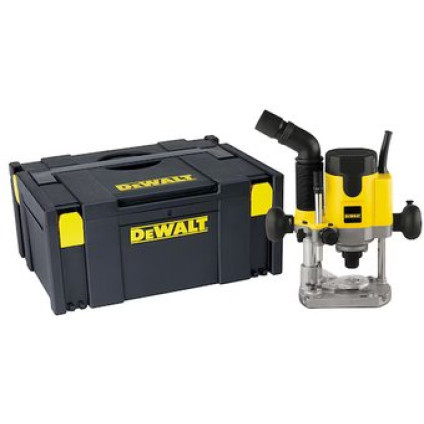 Вертикальный фрезер DeWalt DW621KT (кейс)