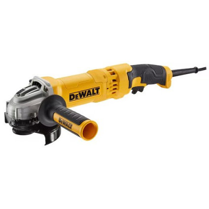 Угловая шлифмашина DeWalt DWE4277