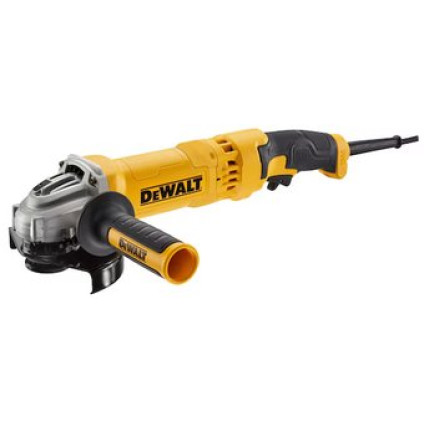 Угловая шлифмашина DeWalt DWE4277
