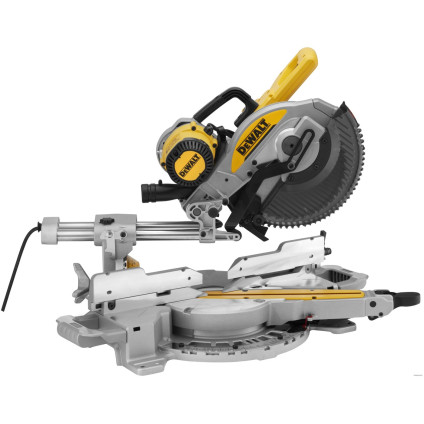 Торцовочная пила DeWalt DWS727-QS