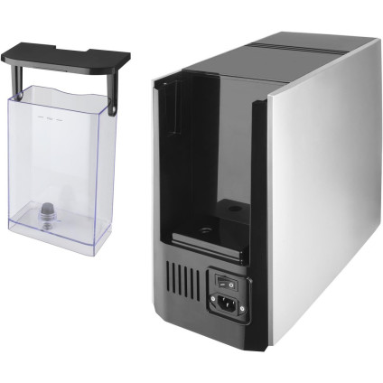 Кофемашина Catler EA 800 Cubisto