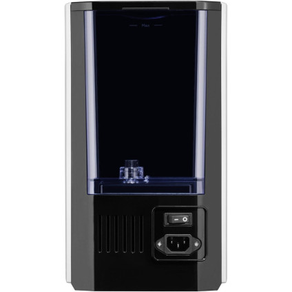 Кофемашина Catler EA 800 Cubisto