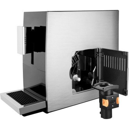 Кофемашина Catler EA 800 Cubisto