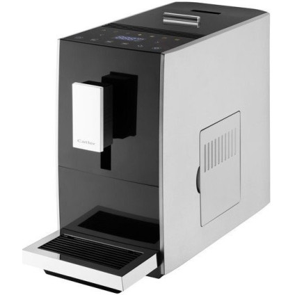 Кофемашина Catler EA 800 Cubisto