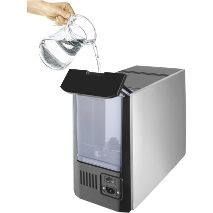 Кофемашина Catler EA 800 Cubisto