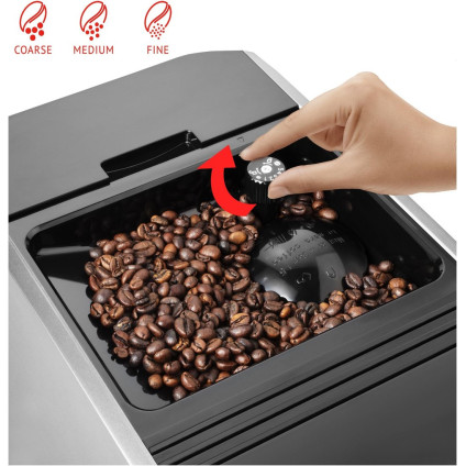 Кофемашина Catler EA 800 Cubisto