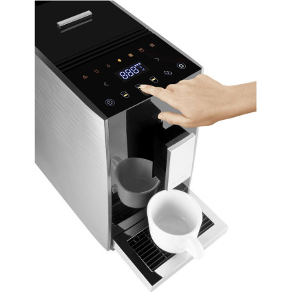 Кофемашина Catler EA 800 Cubisto