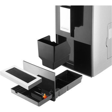 Кофемашина Catler EA 800 Cubisto