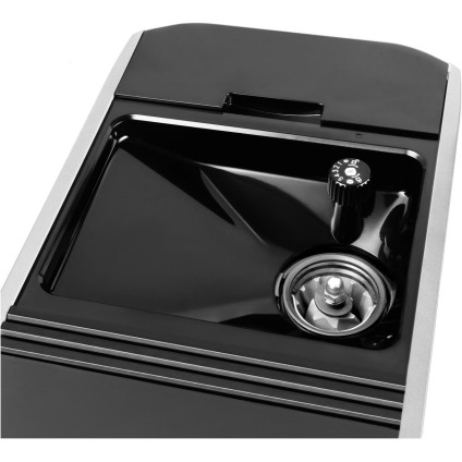 Кофемашина Catler EA 800 Cubisto