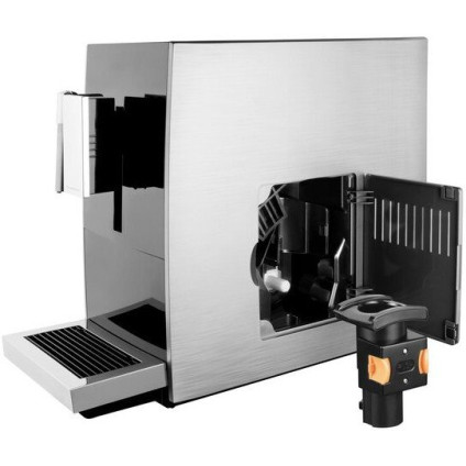 Кофемашина Catler EA 801 Cubisto