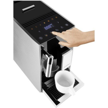 Кофемашина Catler EA 801 Cubisto