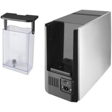 Кофемашина Catler EA 801 Cubisto