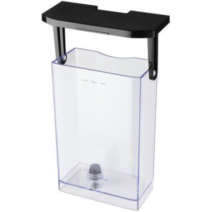Кофемашина Catler EA 801 Cubisto