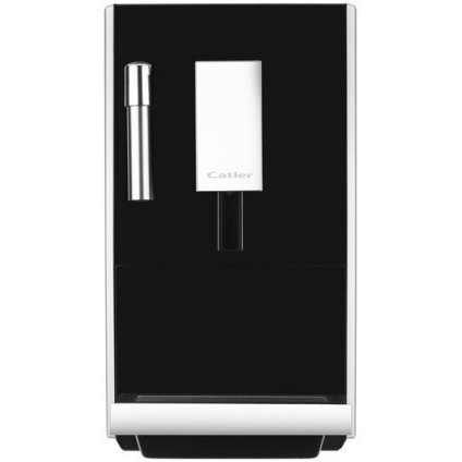 Кофемашина Catler EA 801 Cubisto