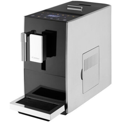 Кофемашина Catler EA 801 Cubisto