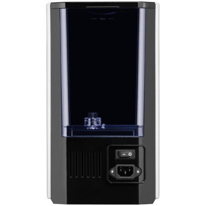 Кофемашина Catler EA 801 Cubisto
