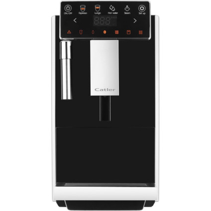 Кофемашина Catler EA 802 Cubisto