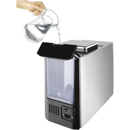 Кофемашина Catler EA 802 Cubisto