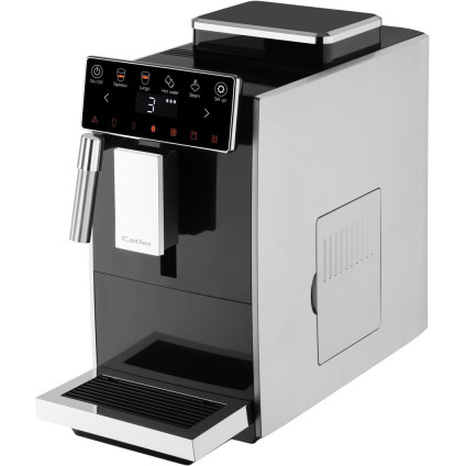 Кофемашина Catler EA 802 Cubisto