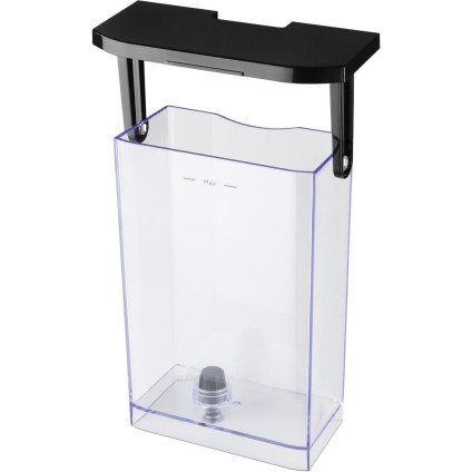 Кофемашина Catler EA 802 Cubisto