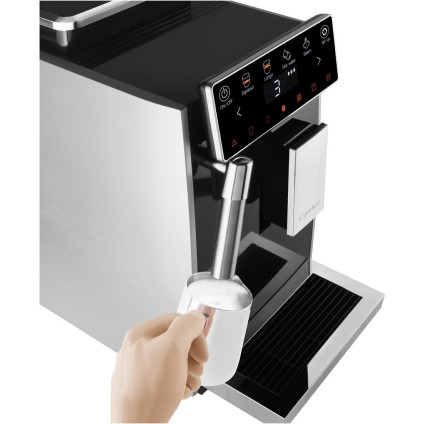 Кофемашина Catler EA 802 Cubisto