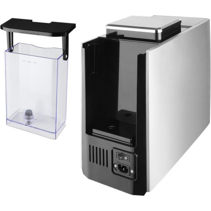 Кофемашина Catler EA 802 Cubisto
