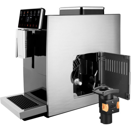 Кофемашина Catler EA 802 Cubisto