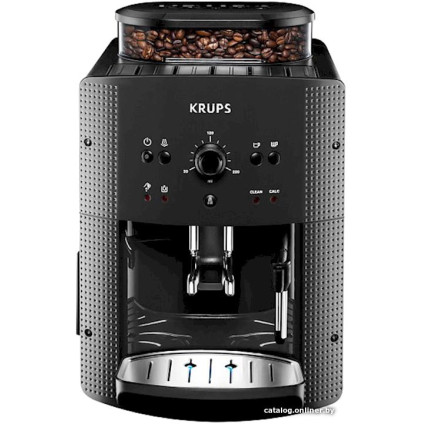 Кофемашина Krups EA810B