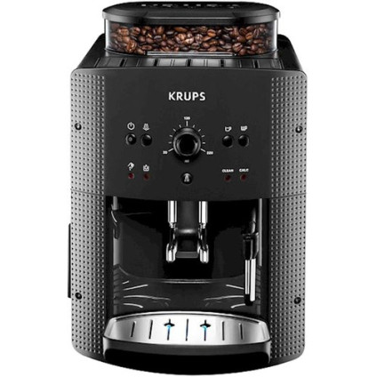 Кофемашина Krups EA810B