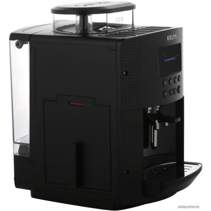 Кофемашина Krups EA8150