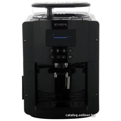 Кофемашина Krups EA8150