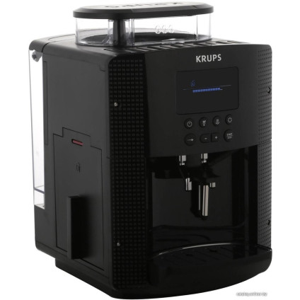 Кофемашина Krups EA8150