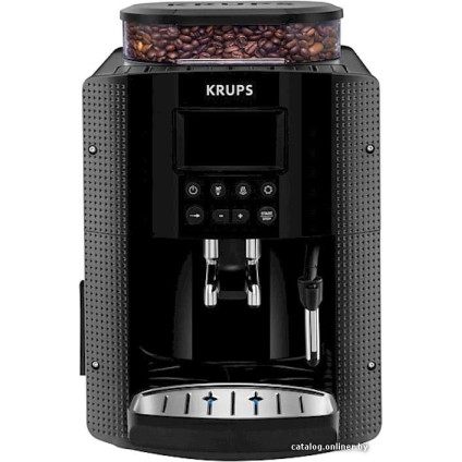 Кофемашина Krups EA8150
