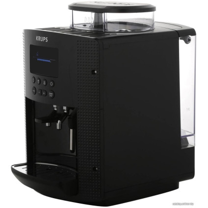 Кофемашина Krups EA8150