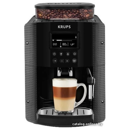 Кофемашина Krups EA8150