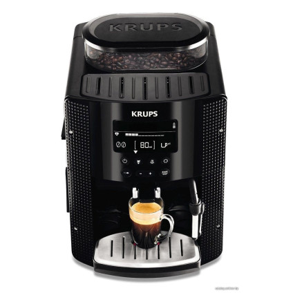 Кофемашина Krups EA8150