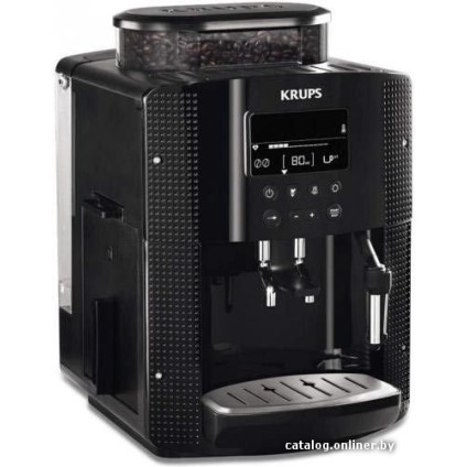 Кофемашина Krups EA8150