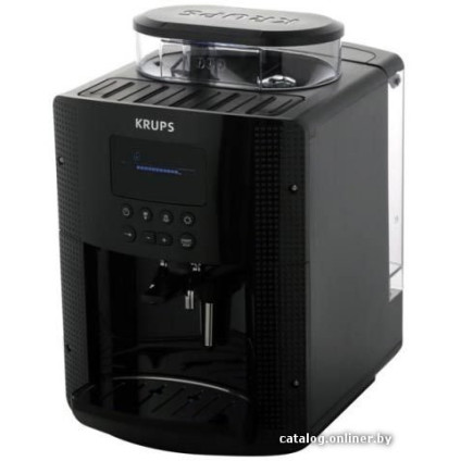 Кофемашина Krups EA8150