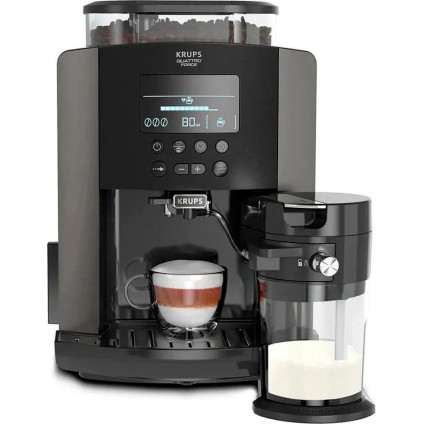 Кофемашина Krups EA819E10
