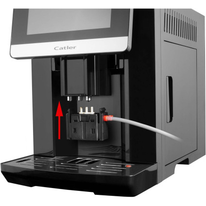 Кофемашина Catler EA 850